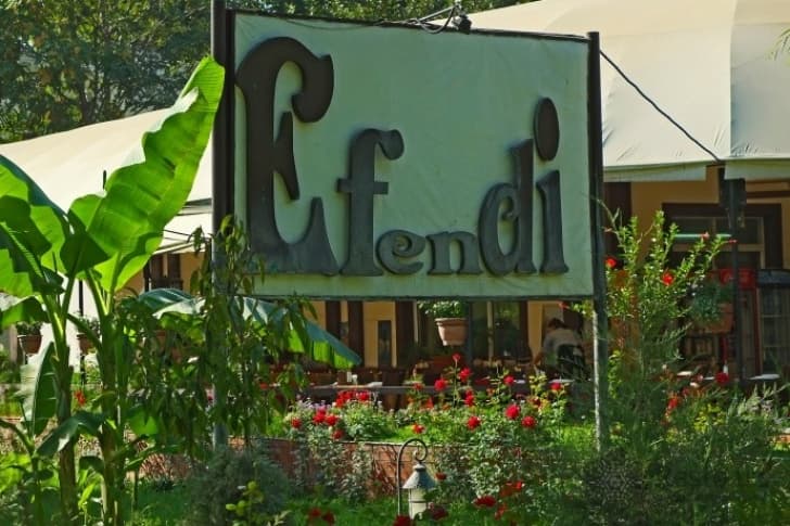 Efendi