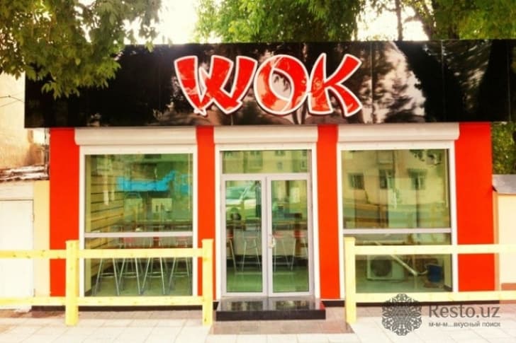 WOK