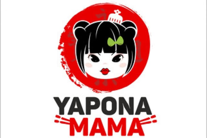 Yapona Mama