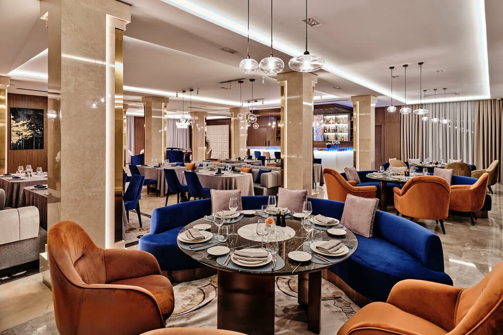 Toscana Restaurant